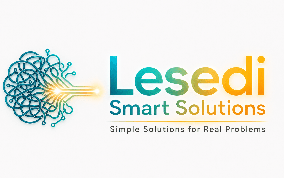 Lesedi Smart Solutions
